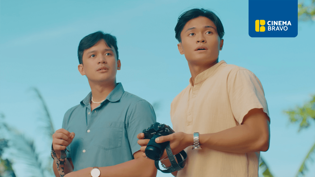 Puregold’s ‘Got My Eyes on You’ unpacks modern dating’s joys, real pressures