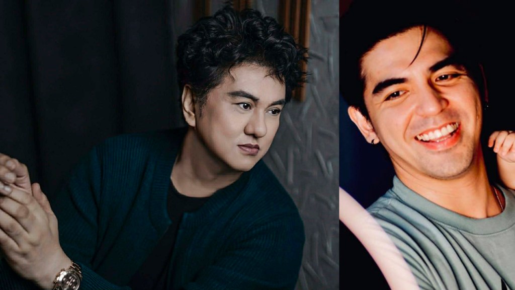 Mark Herras, Jojo Mendrez linked anew as rumored music video cut surfaces