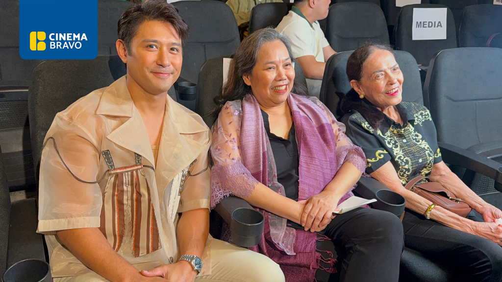 Not just Andres Bonifacio’s wife: ‘Lakambini’ film urges Filipinos to relearn Gregoria de Jesús