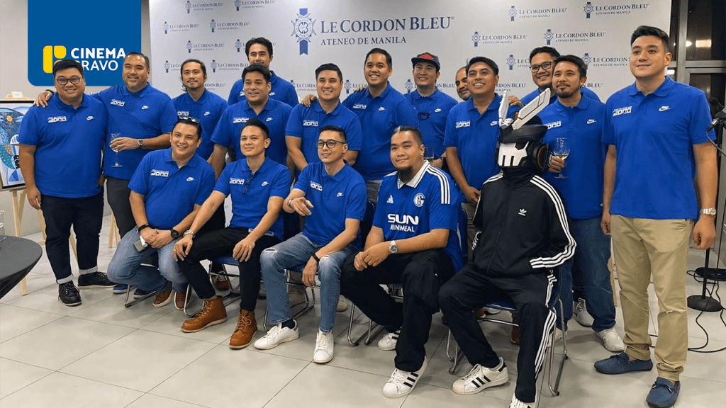 Ateneans to hold 2025 Grand Alumni Homecoming on Dec. 6