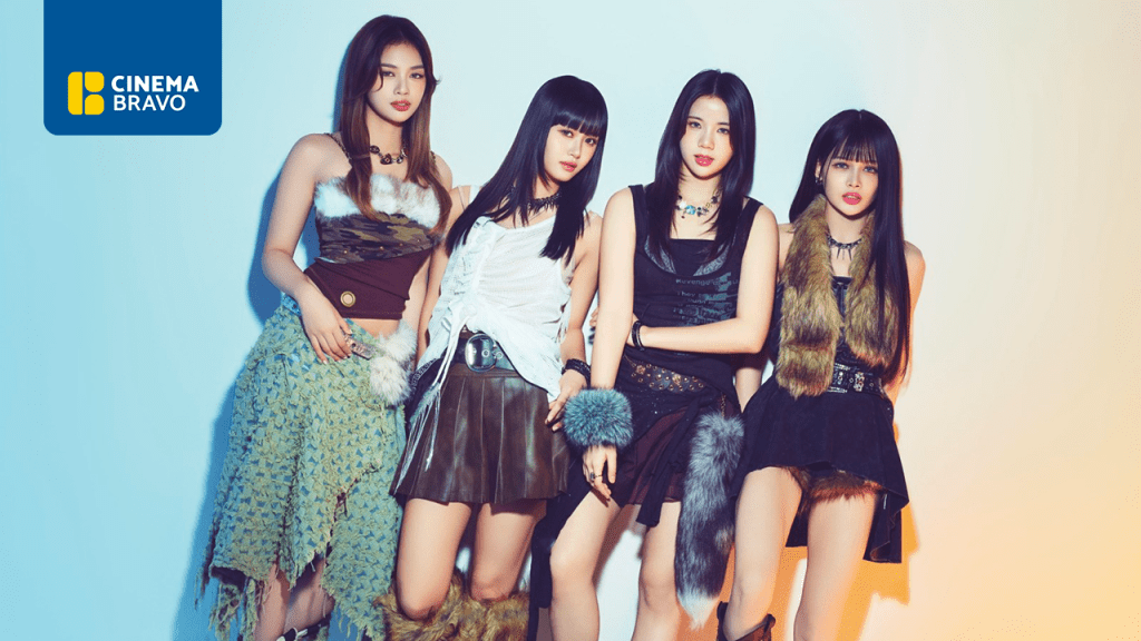 Quadlips ignites holiday season with dreamy new single ‘Love Letter’