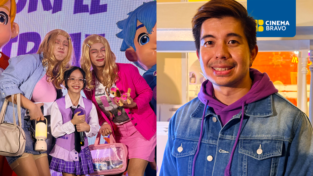 9-year-old ‘CEO’ unveils new vitamin products at costume party