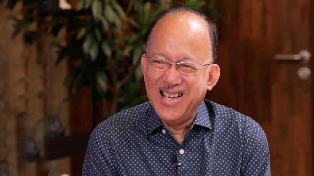 Ronald Llamas says 3-day INC rally supporters lack credibility to protest corruption