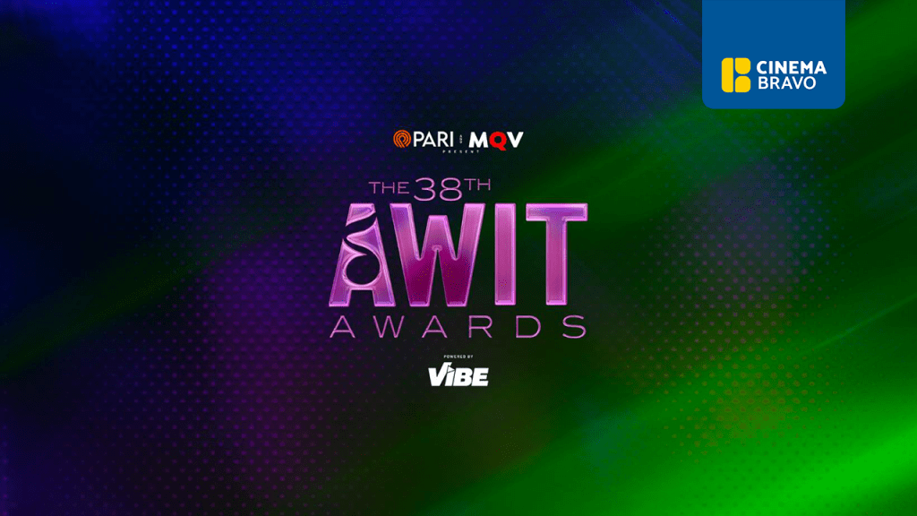 38th Awit Awards powered by Vibe ushers in dynamic celebration of OPM excellence