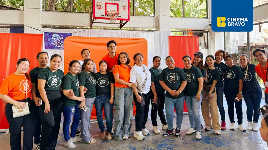 VCM The Celebrity Source marks 25 years with meaningful anniv. outreach