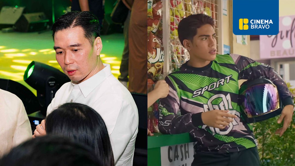 Vincent Co leads Puregold’s support for grassroots retail, sari-sari store advocacy