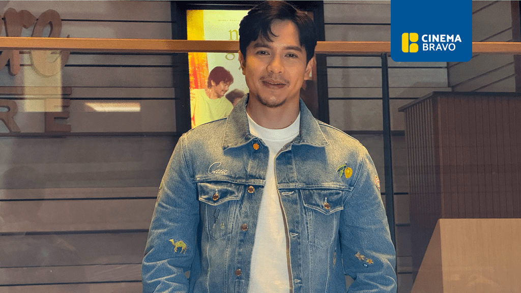 Alden Richards marks 15 years in showbiz with special fanmeet celebration