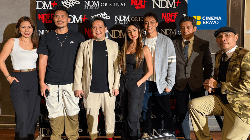 NDM Studios marks 25th year with ‘Ghost Project’, new global platform NDM&nbsp;Plus