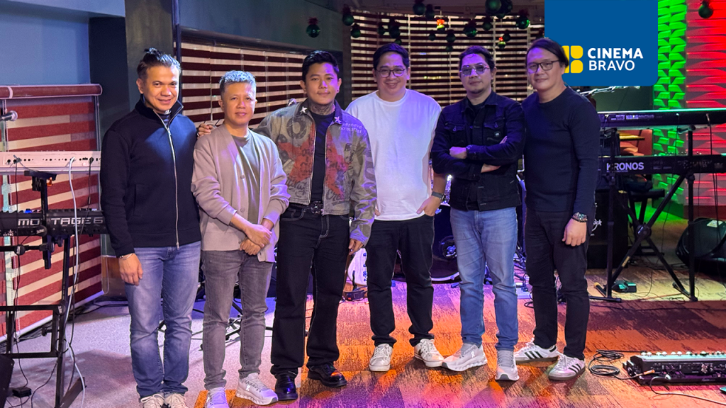 InnerVoices releases heartwarming Christmas single ‘Pasko’y Muling Darating’
