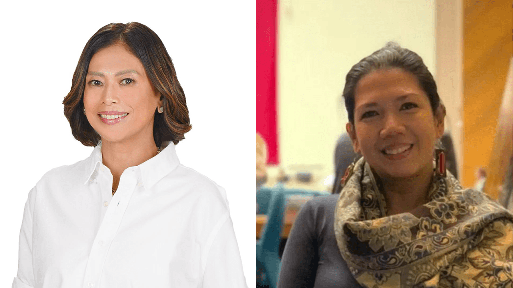 Former Stella Quimbo chief of staff linked to alleged DICT bid-rigging issue