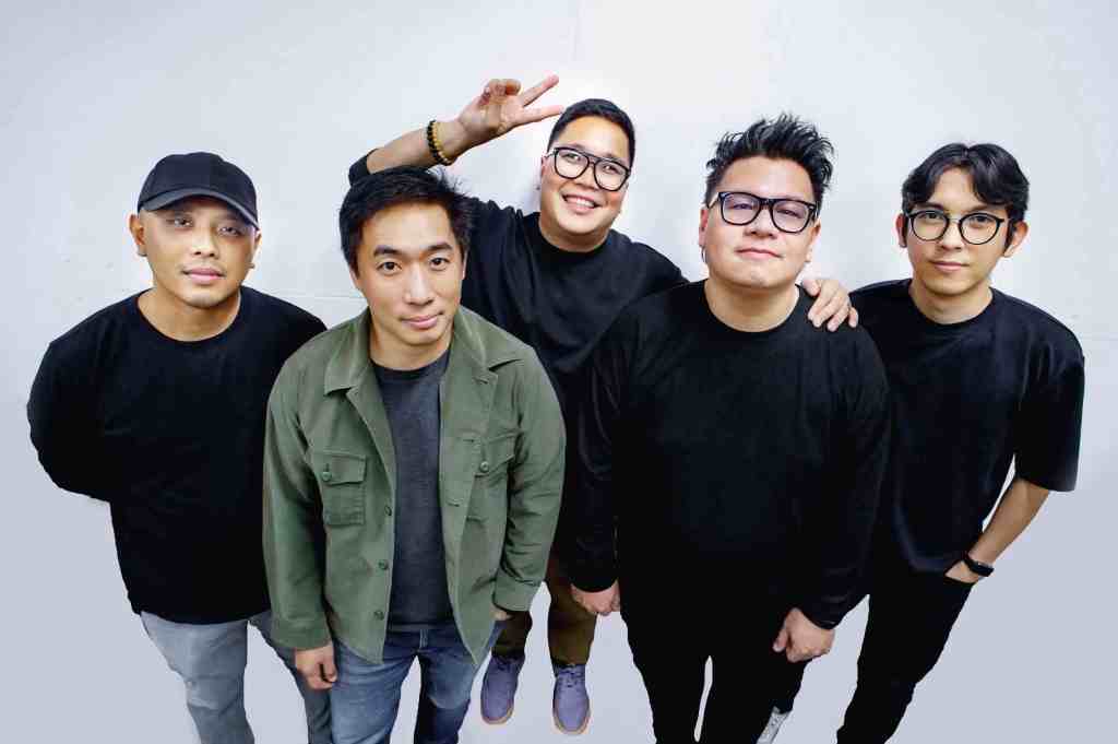 The Itchyworms, Victor Anastacio headline One Big Feast: 2025 Ateneo Grand Alumni Homecoming