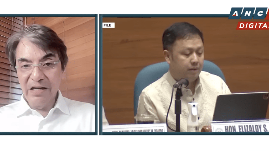 Tiangco seeks to strengthen ICI; public doubtful of Bernardo