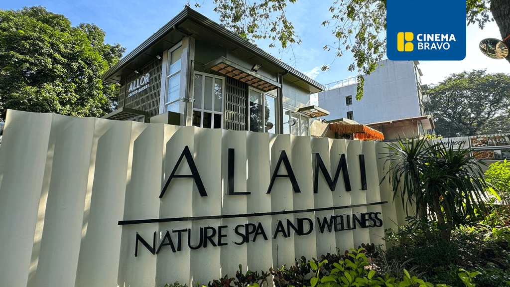 ‘Alami Nature Spa & Wellness’ offers nature-inspired retreat in the heart of Quezon&nbsp;City
