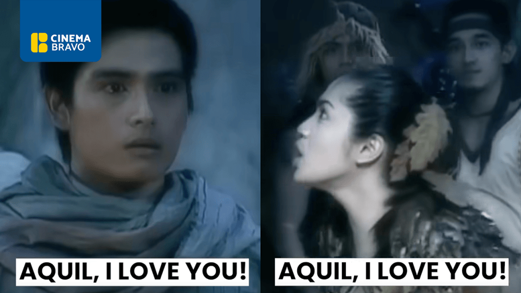 Alfred Vargas reacts as ‘Aquil, I Love You!’ clip with Diana Zubiri resurfaces, goes viral