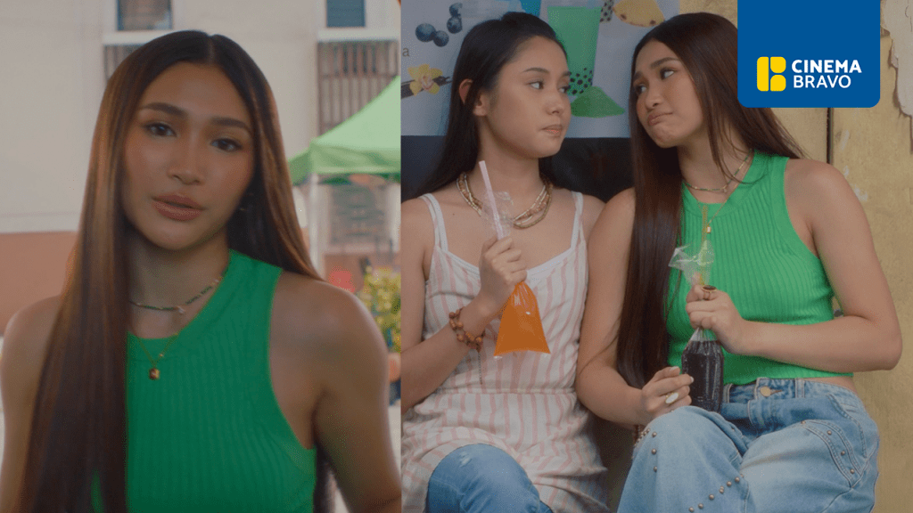 BINI Jhoanna plays cameo role in Puregold’s heartwarming tribute to sari-sari store&nbsp;owners