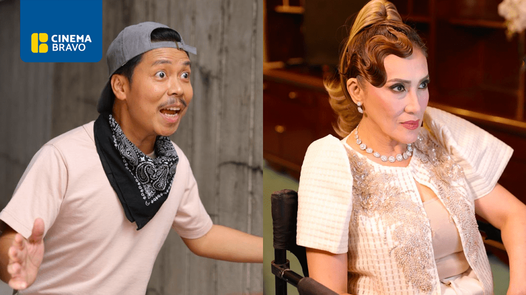 Discover how love created a hero in ‘Batang&nbsp;Paco’