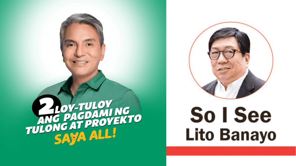 ‘Honest Toby’: Lito Banayo praises Tiangco amid exposé involving Martin&nbsp;Romualdez