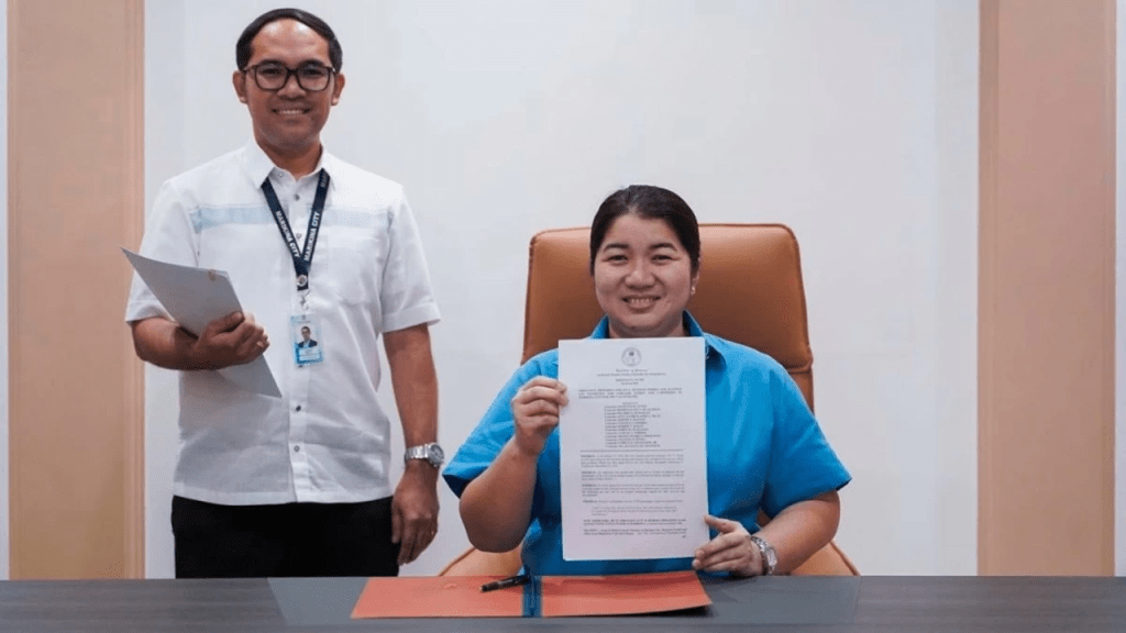 Mayor Maan oks 100 percent tax relief for small eateries, sari-sari stores; amnesty for delinquent RPT&nbsp;payers