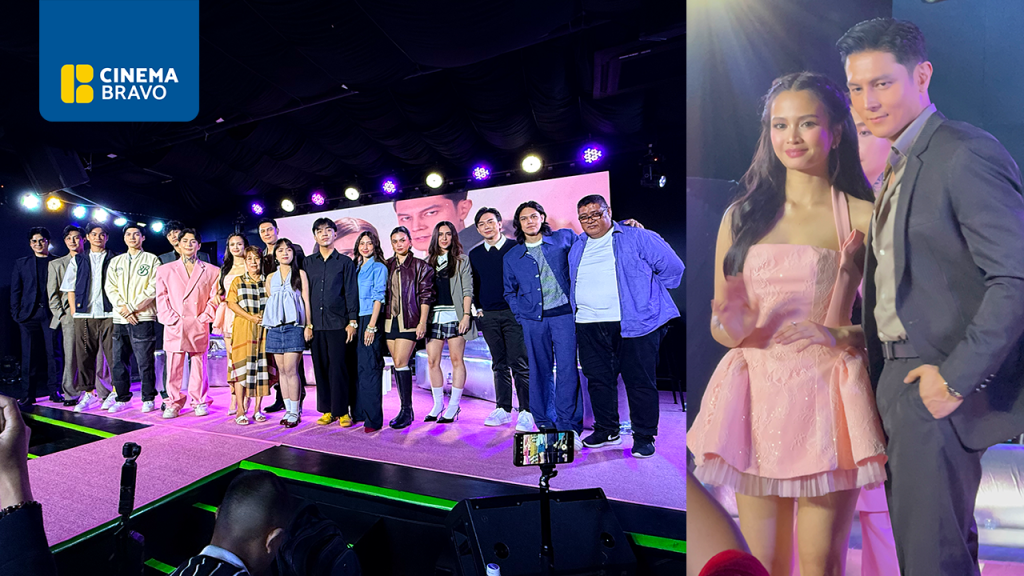 Viva One adapts Wattpad hit ‘My Husband is a Mafia Boss’, starring Joseph Marco, Rhen Escaño