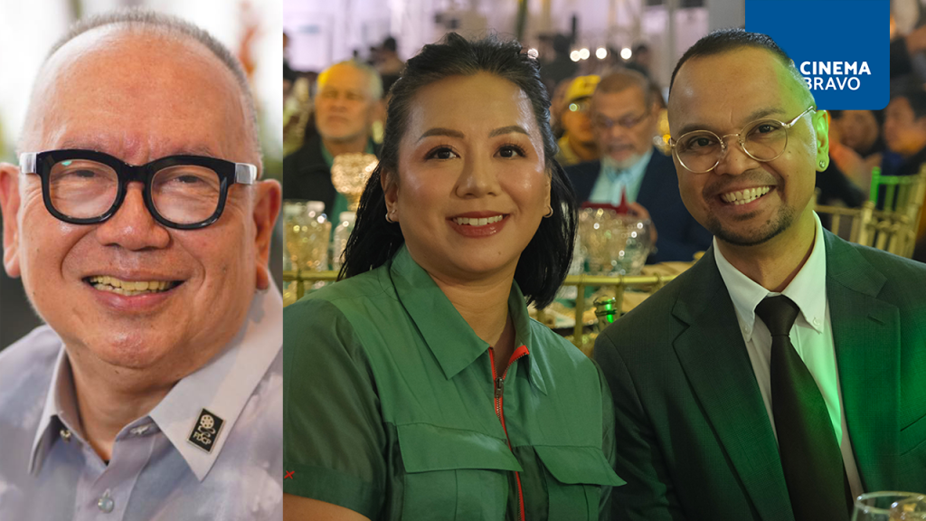 Puregold CinePanalo teams up with FDCP to bring Filipino films to global&nbsp;stage