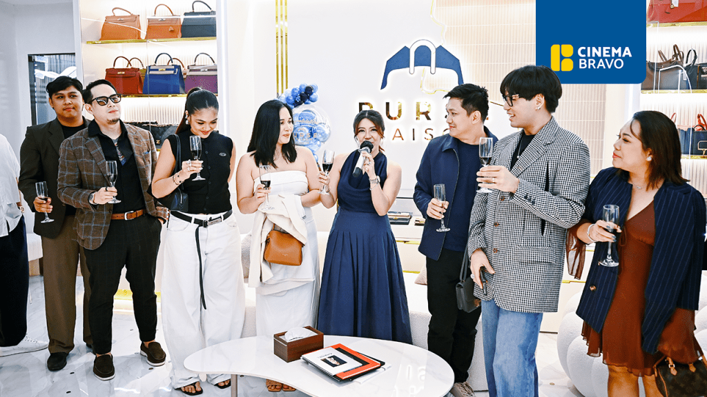 Purse Maison opens new headquarters in Bonifacio Global&nbsp;City