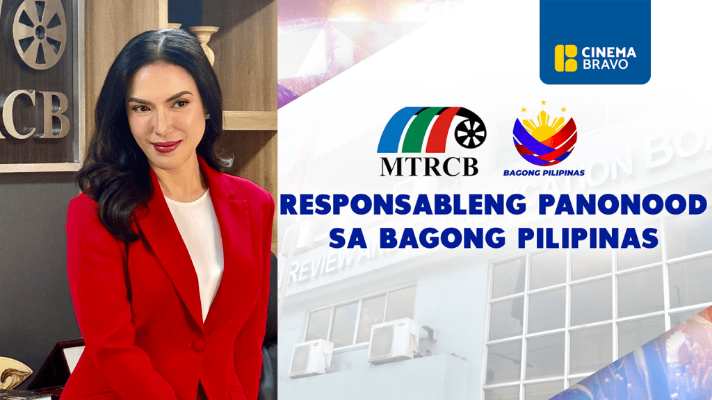 Under Lala Sotto, MTRCB classifies nearly 172,000 materials in&nbsp;2025