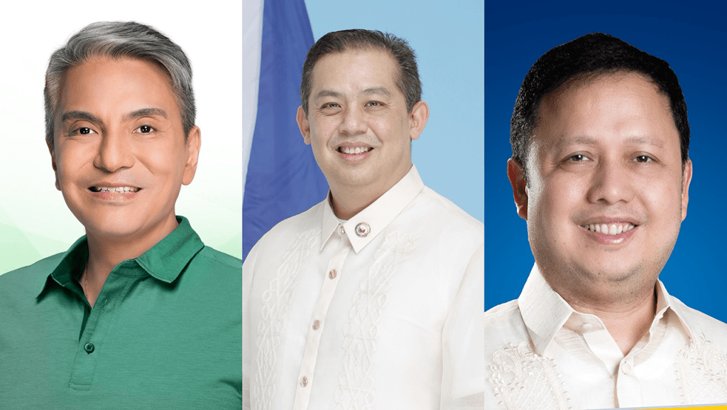 Tiangco cites Romualdez’s command responsibility in flood control&nbsp;issue