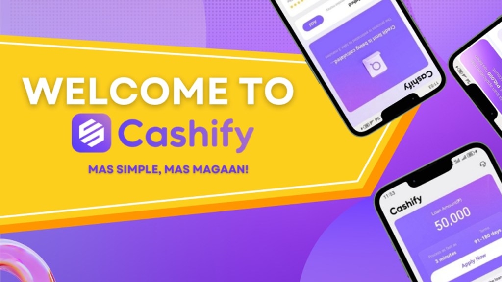 Cashola now Cashify, advances responsible online lending for&nbsp;Filipinos