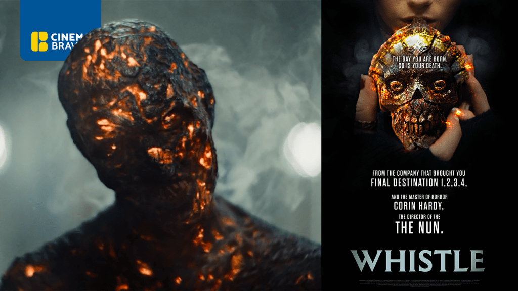 ‘Final Destination’ vibes? ‘Whistle’ brings new horror nightmare to theaters