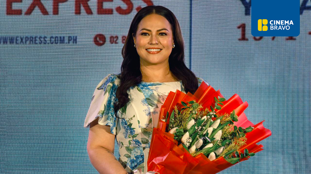 Karla Estrada shares why trust matters as W Express celebrates 55&nbsp;years