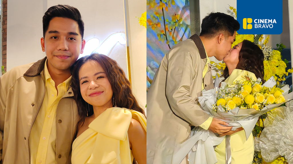 Kiray Celis says husband wants seven kids as her brand marks first&nbsp;anniversary