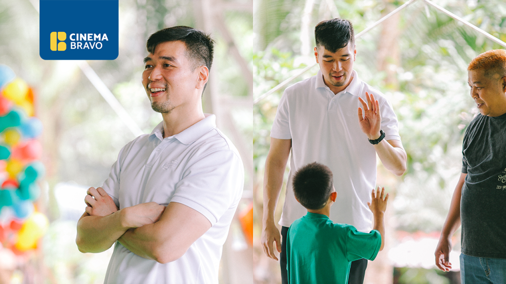 Puregold Channel streaming revenue to fund Vincent Co’s Pusong Panalo&nbsp;Program