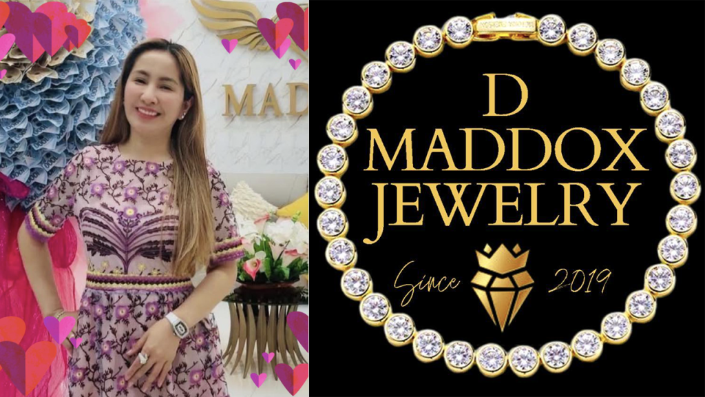 Purpose-driven leadership: Charo Cordial builds Maddox Jewelry into trusted Philippine diamond brand