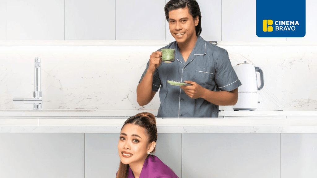 Kim Molina, Jerald Napoles reunite on big screen via Korean hit ‘Wonderful Nightmare’&nbsp;remake