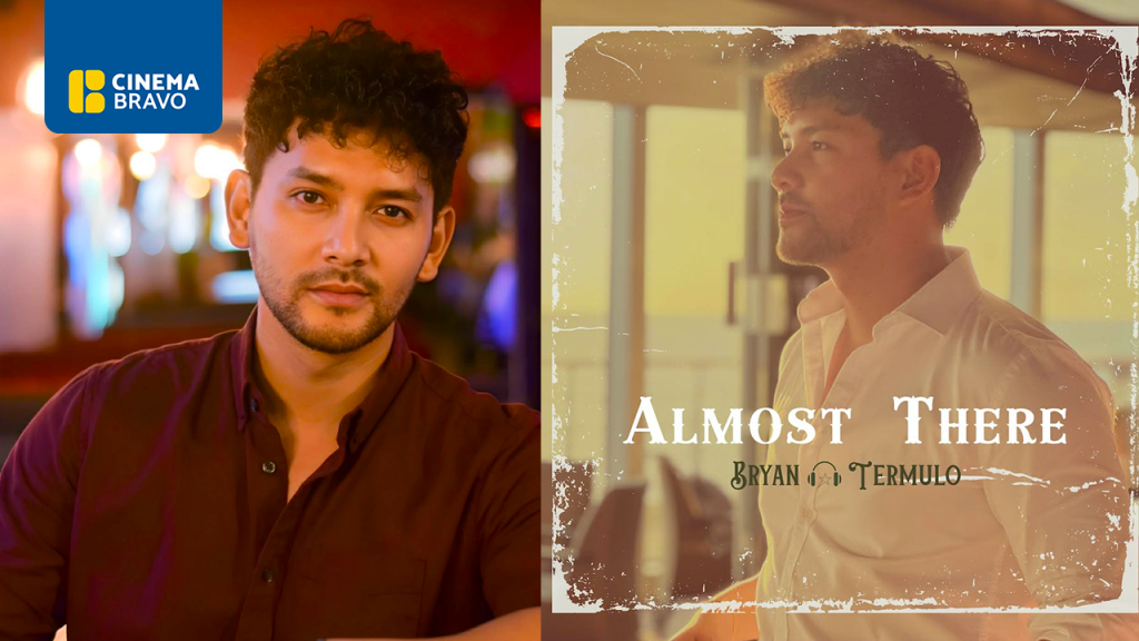 Bryan Termulo open to ‘Pinoy Pop Superstar’ reunion, releases first country song