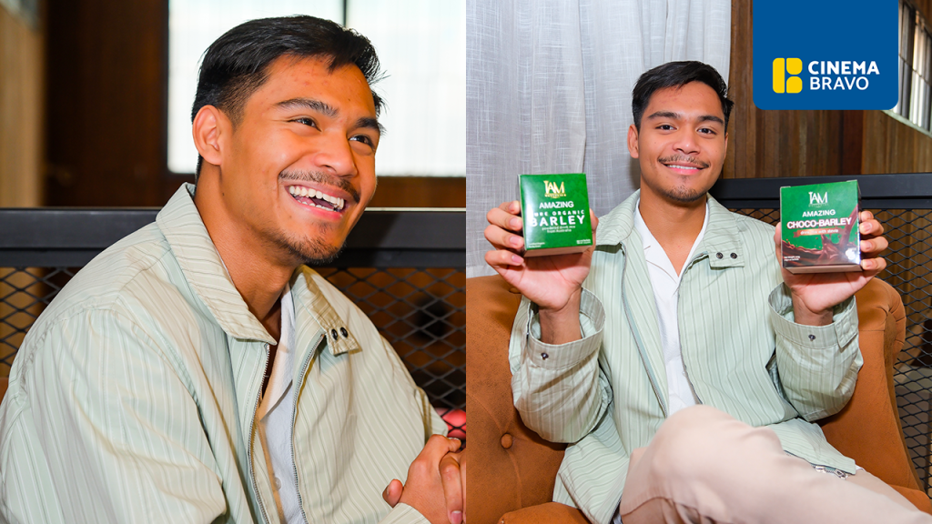 Eman Bacosa Pacquiao wins by fourth-round stoppage in Bohol, becomes IAM Worldwide&nbsp;ambassador