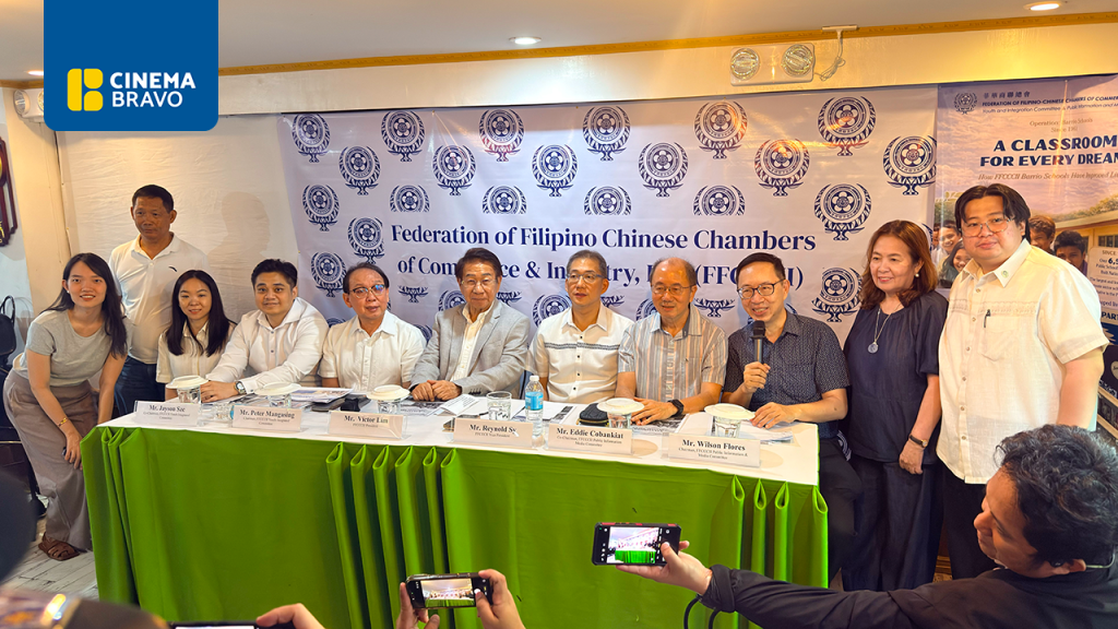 FFCCCII invites Filipinos to join TikTok video contest with ₱120k grand&nbsp;prize