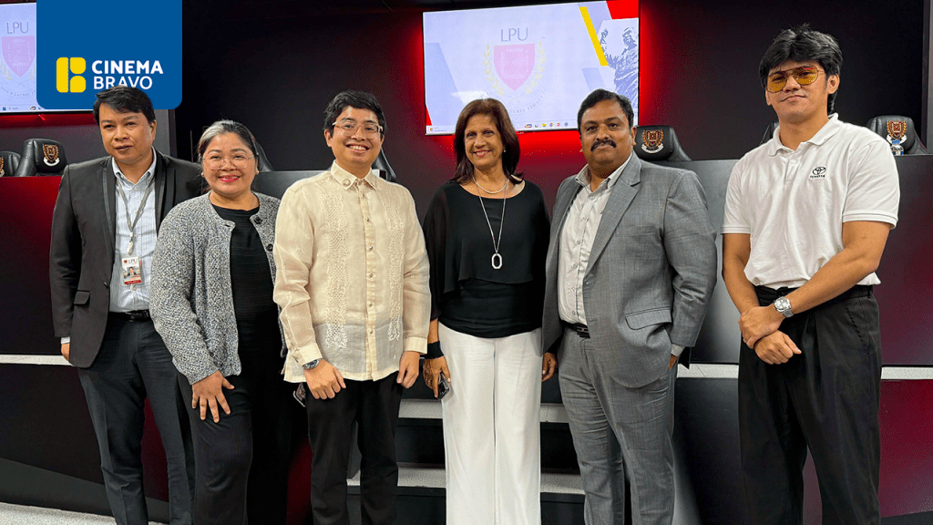 InnoVision 2026 Campus Series reaches 1,000+ students, strengthens PH tech upskilling&nbsp;push