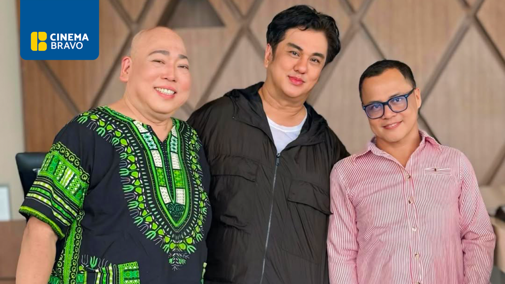Jojo Mendrez asks to stop release of ‘sensitive’ interview with Direk Ronald&nbsp;Carballo