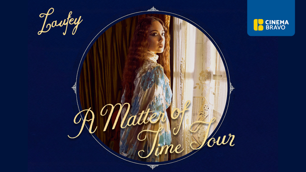 Laufey’s Manila concert tickets offered early via exclusive&nbsp;presale