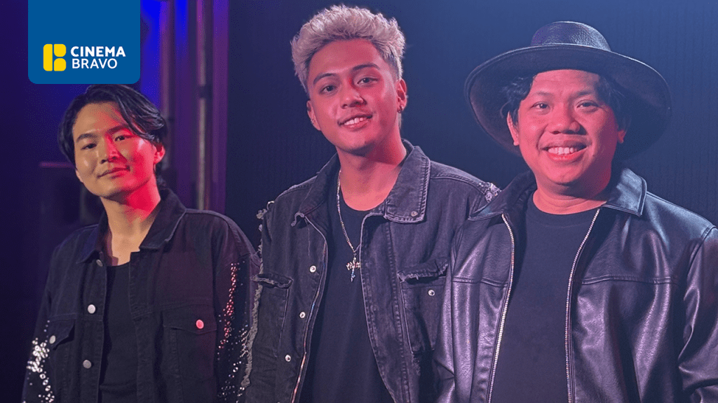 Route xYz launches cinematic pop-rock debut single&nbsp;“Madama”