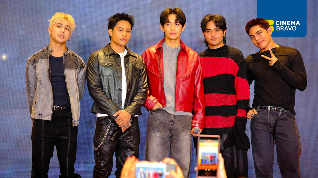 SB19 launches sophomore album ‘Wakas at Simula’