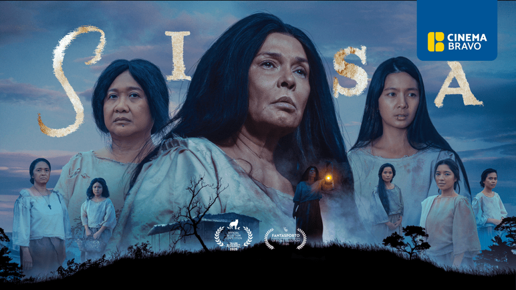 ‘Sisa’ review: Beyond madness, more than Hilda Koronel’s comeback