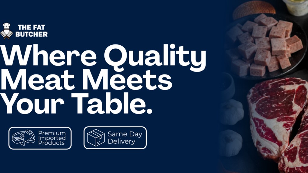 The Fat Butcher targets national growth after six years of multi-channel expansion