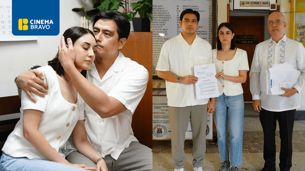 Alfred Vargas, wife take legal action vs. parents of son’s alleged&nbsp;bully