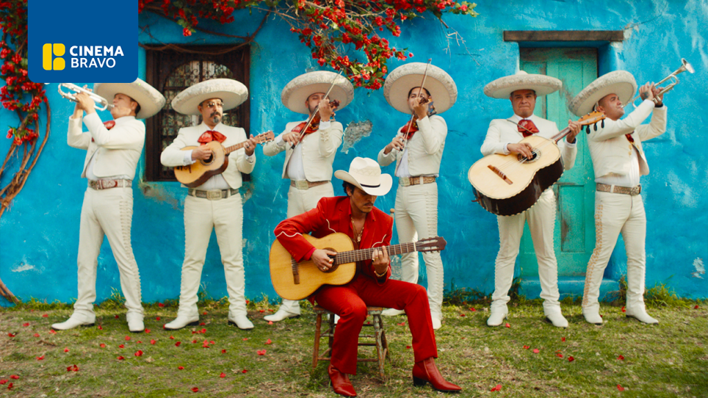 Bruno Mars returns with new album ‘The Romantic’, drops ‘Risk It All’&nbsp;MV