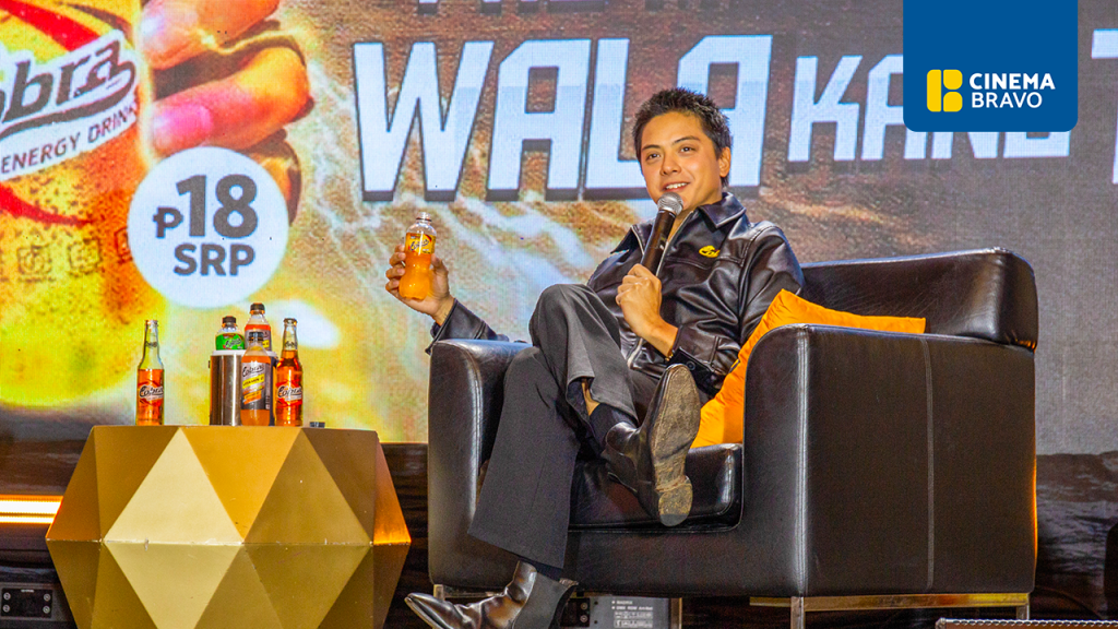 Daniel Padilla joins Cobra as ambassador for 20th anniv. ‘Liwanag sa Dilim’&nbsp;campaign