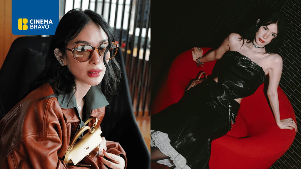 Heart Evangelista elevates global style presence at Shanghai Fashion&nbsp;Week