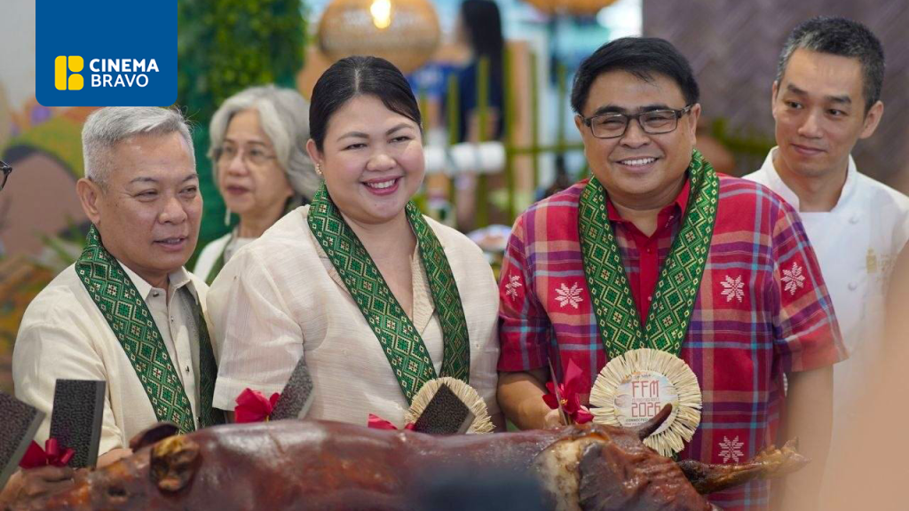 Iloilo City leads Filipino Food Month 2026&nbsp;launch