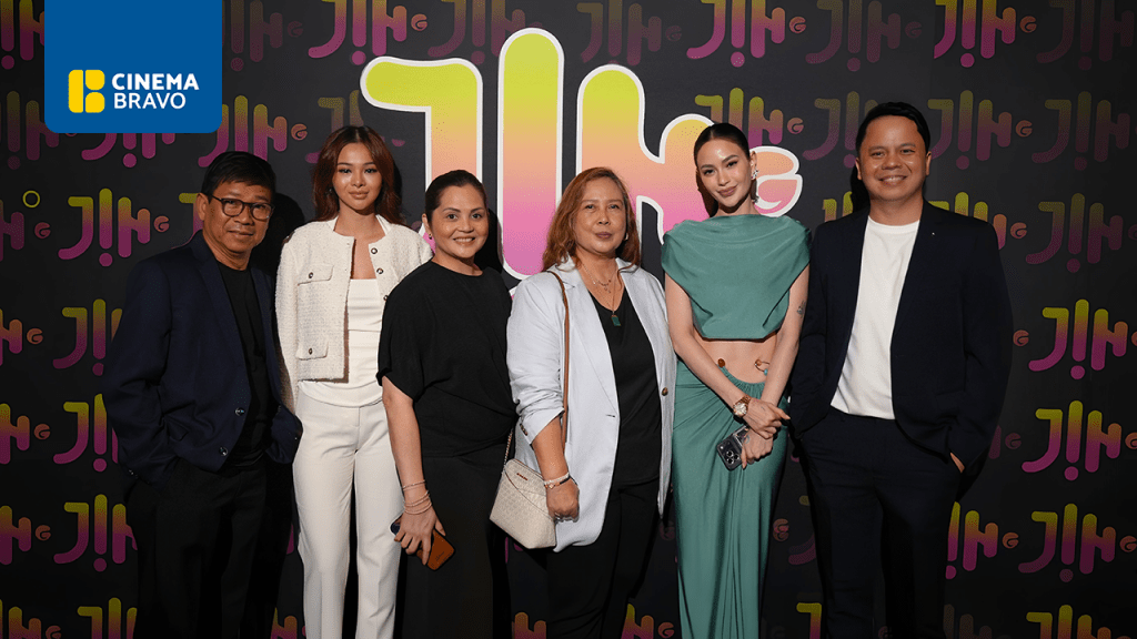 Jing debuts globally in Singapore with star-studded launch, creator-first earning&nbsp;model